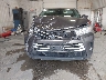 5TDJZRFH5HS****** Wrecked 2017 Toyota Highlander in Alaska State