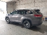 5TDJZRFH5HS****** Repairable 2017 Toyota Highlander in Alaska State