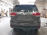 5TDJZRFH5HS****** Wrecked 2017 Toyota Highlander