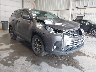 5TDJZRFH5HS****** Salvage and Wrecked 2017 Toyota Highlander in Anchorage