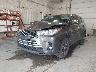5TDJZRFH5HS****** Used and Repairable 2017 Toyota Highlander in Anchorage