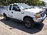 3FTNX21S0YM****** Salvage and Wrecked 2000 Ford F-250 in Salt Lake City