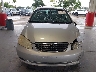 1NXBR32E58Z****** Wrecked 2008 Toyota Corolla in Florida State