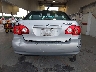 1NXBR32E58Z****** Wrecked 2008 Toyota Corolla