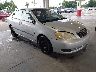 1NXBR32E58Z****** Salvage and Wrecked 2008 Toyota Corolla in Orlando North