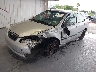 1NXBR32E58Z****** Used and Repairable 2008 Toyota Corolla in Orlando North