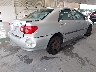 1NXBR32E58Z****** Salvage and Wrecked 2008 Toyota Corolla in Florida State