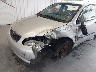 1NXBR32E58Z****** Salvage and Repairable 2008 Toyota Corolla in Florida State
