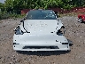 5YJYGDEE1LF****** Reparables 2020 Tesla Model Y en Detroit