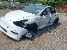 5YJYGDEE1LF****** Usados y Reparables 2020 Tesla Model Y en Detroit