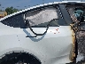 5YJYGDEE1LF****** Destrozados 2020 Tesla Model Y en Detroit