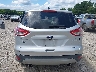 1FMCU0GX5GU****** Destrozados 2016 Ford Escape