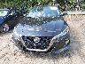 1N4BL4CW3KC****** Destrozados 2019 Nissan Altima en Estado de Carolina del Norte
