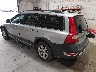 YV4BZ982X81****** Salvamento y Reparables 2008 Volvo XC70 en Anchorage