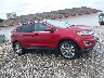 2FMPK3K90GB****** Wrecked 2016 Ford Edge in Florida State