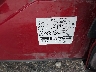 2FMPK3K90GB****** Wrecked 2016 Ford Edge in Orlando North