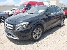 WDCTG4GB1FJ****** Used and Repairable 2015 Mercedes-Benz GLA-Class in San Antonio South