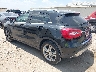WDCTG4GB1FJ****** Salvage and Repairable 2015 Mercedes-Benz GLA-Class in San Antonio South