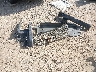 1FMPU17L74L****** Destrozados 2004 Ford Expedition en Estado de Texas
