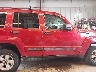 1J4PN2GK2AW****** Used 2010 Jeep Liberty in Connecticut State