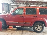 1J4PN2GK2AW****** Repairable 2010 Jeep Liberty in Connecticut State