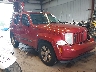 1J4PN2GK2AW****** Salvage and Wrecked 2010 Jeep Liberty in Hartford