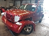 1J4PN2GK2AW****** Used and Repairable 2010 Jeep Liberty in Hartford