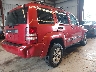 1J4PN2GK2AW****** Salvage and Wrecked 2010 Jeep Liberty in Connecticut State