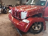 1J4PN2GK2AW****** Salvage and Repairable 2010 Jeep Liberty in Connecticut State