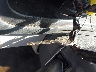 KNAFE221195****** Salvamento 2009 Kia Spectra en Estado de Florida