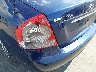 KNAFE221195****** Salvamento 2009 Kia Spectra