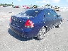 KNAFE221195****** Salvamento y Destrozados 2009 Kia Spectra en Estado de Florida