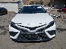4T1T11AK7PU****** Destrozados 2023 Toyota Camry en Estado de California