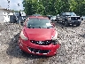 KMHDH4AEXDU****** Wrecked 2013 Hyundai Elantra in Maryland State