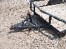 4LCUS02S2T1****** Repairable 1996 Lee Co Lee Co in Amarillo