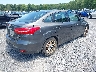 1FADP3F22JL****** Salvamento y Destrozados 2018 Ford Focus en Estado de Nueva York