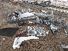 1C4RJHAG8SC****** Wrecked 2025 Jeep Grand Cherokee in Arizona State