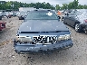 2MELM75W3VX****** Wrecked 1997 Mercury Grand Marquis in Virginia State