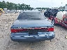 2MELM75W3VX****** Wrecked 1997 Mercury Grand Marquis
