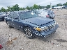 2MELM75W3VX****** Salvage and Wrecked 1997 Mercury Grand Marquis in Richmond
