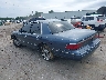 2MELM75W3VX****** Salvage and Repairable 1997 Mercury Grand Marquis in Richmond
