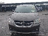 2C4RDGCG2KR****** Wrecked 2019 Dodge Grand Caravan in New York State