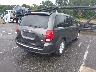 2C4RDGCG2KR****** Salvage and Wrecked 2019 Dodge Grand Caravan in New York State
