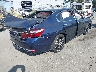 1HGCR2F1XHA****** Salvage and Wrecked 2017 Honda Accord in California State