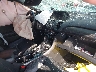 1HGCR2F1XHA****** Used and Repairable 2017 Honda Accord in California State