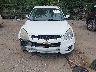 2GNALBEK3F1****** Wrecked 2015 Chevrolet Equinox in Indiana State