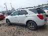 2GNALBEK3F1****** Repairable 2015 Chevrolet Equinox in Indiana State