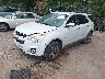 2GNALBEK3F1****** Used and Repairable 2015 Chevrolet Equinox in Indianapolis