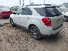 2GNALBEK3F1****** Salvage and Repairable 2015 Chevrolet Equinox in Indianapolis