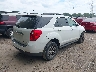 2GNALBEK3F1****** Salvage and Wrecked 2015 Chevrolet Equinox in Indiana State